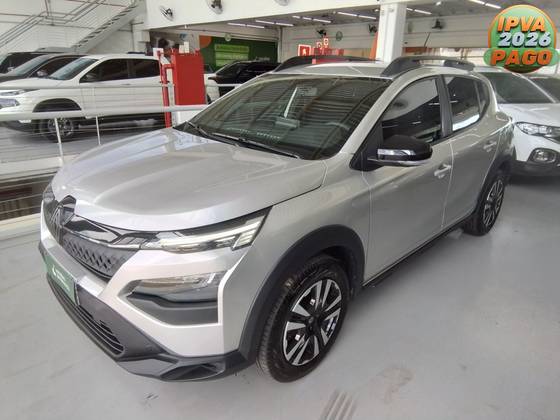RENAULT KARDIAN 1.0 TCE FLEX EVOLUTION EDC